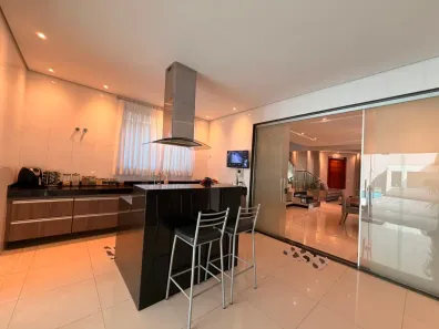 Casa com 3 Quartos à venda, 458m² no Granja Ouro Branco, Contagem