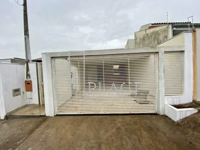 Casa com 3 Quartos para alugar, 200m² no Jardim Itaipu, Marília