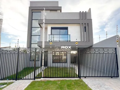 Casa com 3 Quartos à venda, 155m² no Boqueirão, Curitiba