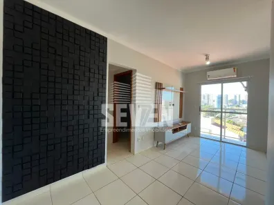 Apartamento com 1 Quarto à venda, 45m² no Parque Jardim Europa, Bauru