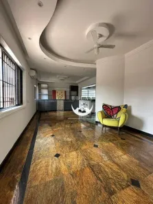 Casa com 3 Quartos à venda, 139m² no Macuco, Santos