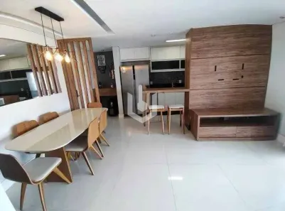 Apartamento com 2 Quartos para alugar, 80m² no Jardim Dom Bosco, São Paulo