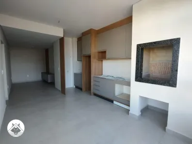Apartamento com 3 Quartos à venda, 63m² no Itacolomi, Balneário Piçarras