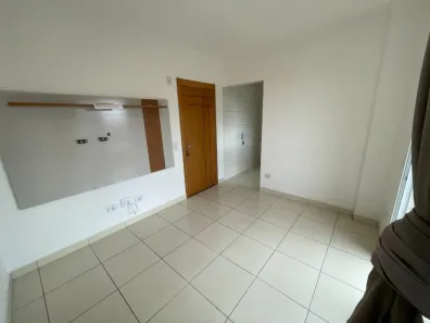 Apartamento com 2 Quartos à venda, 62m² no Caiçara, Praia Grande