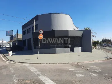Galpão/Depósito/Armazém à venda, 289m² no Jardim Londres, Campinas