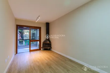 Apartamento com 3 Quartos à venda, 97m² no Mont Serrat, Porto Alegre