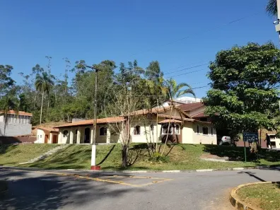 Casa com 3 Quartos à venda, 340m² no Centro, Embu-Guaçu