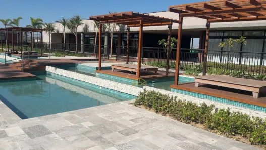 Lote/Terreno à venda, 622m² no Fazenda Pau D'Alho, Campinas