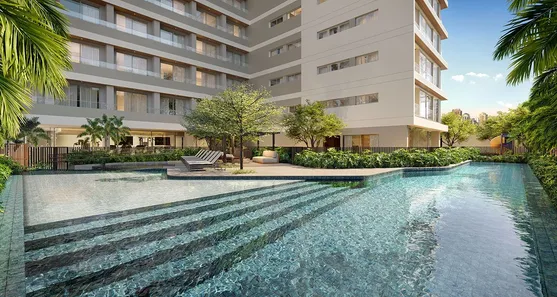 Cobertura com 4 Quartos à venda, 198m² no Indianópolis, São Paulo