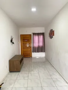 Casa de Condomínio com 2 Quartos à venda, 46m² no Ponta Grossa, Porto Alegre