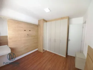 Apartamento com 2 Quartos à venda, 49m² no Pimenteiras, Teresópolis
