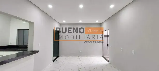 Casa com 3 Quartos para alugar, 135m² no Parque Nova Carioba, Americana