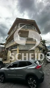 Sobrado com 3 Quartos para alugar, 180m² no Balneário Mar Paulista, São Paulo
