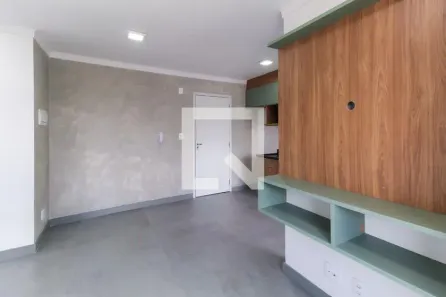 Apartamento com 2 Quartos à venda, 43m² no Belenzinho, São Paulo