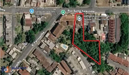 Casa com 3 Quartos à venda, 190m² no Nossa Senhora das Graças, Canoas