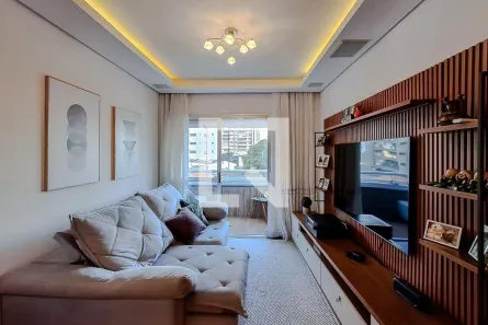 Apartamento com 3 Quartos à venda, 97m² no Vila Mariana, São Paulo