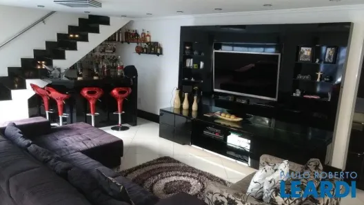 Sobrado com 4 Quartos à venda, 170m² no Sacomã, São Paulo