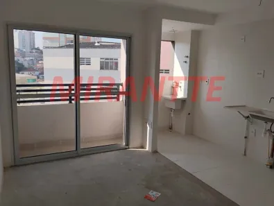 Apartamento com 1 Quarto à venda, 32m² no Vila Paulicéia, São Paulo