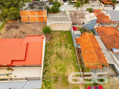 Lote/Terreno à venda, 300m² no Pinheiros, Balneário Barra do Sul