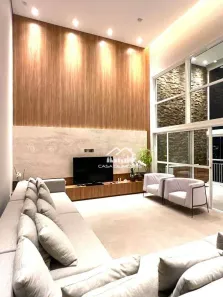Apartamento com 4 Quartos à venda, 238m² no Vila Suzana, São Paulo