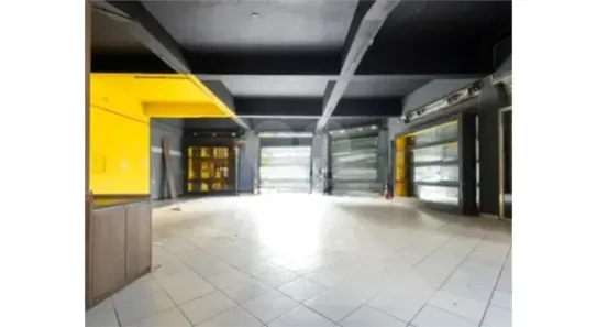 Ponto Comercial para alugar, 293m² no Mirandópolis, São Paulo