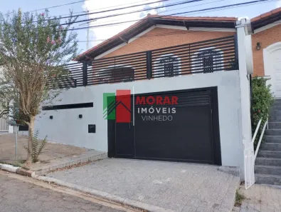 Casa com 3 Quartos à venda, 221m² no Centro, Vinhedo