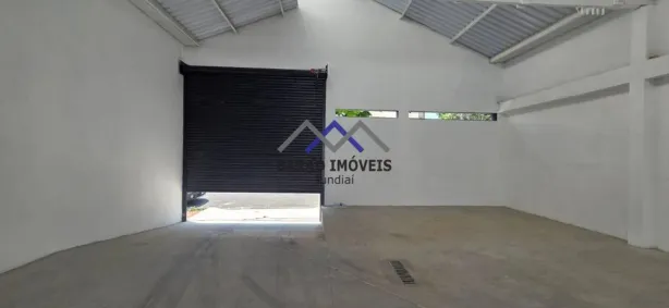 Galpão/Depósito/Armazém para alugar, 340m² no Jardim das Orquídeas, Jundiaí