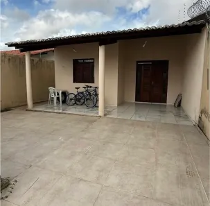 Casa com 2 Quartos à venda, 150m² no Tomba, Feira de Santana
