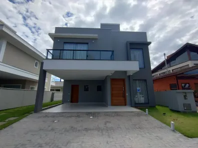 Casa de Condomínio com 4 Quartos para alugar, 200m² no Campeche, Florianópolis