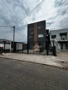 Apartamento com 1 Quarto para alugar, 32m² no Maria Regina, Alvorada