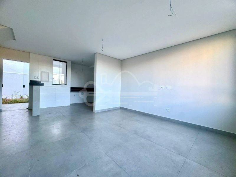 Casa com 3 quartos — Ouro Preto, Belo Horizonte