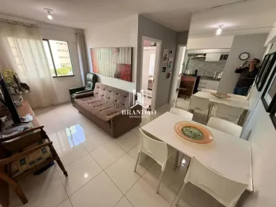 Apartamento com 2 Quartos à venda, 45m² no Trapiche da Barra, Maceió