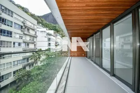 Apartamento com 3 Quartos à venda, 236m² no Leblon, Rio de Janeiro
