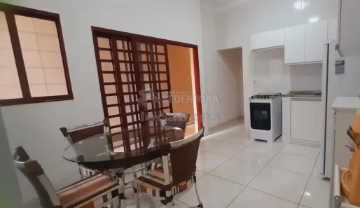 Casa com 2 Quartos à venda, 73m² no Vila Zilda, São José do Rio Preto