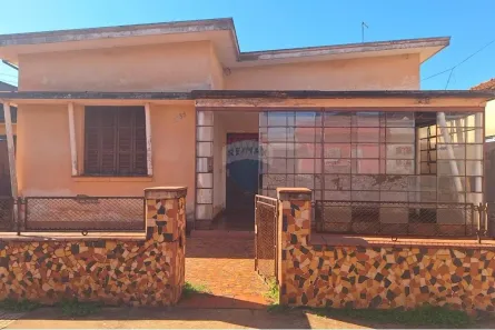 Ponto Comercial com 5 Quartos à venda, 353m² no São Joaquim da Barra, São Joaquim da Barra