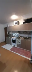 Apartamento com 2 Quartos à venda, 49m² no De Zorzi, Caxias do Sul