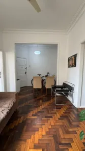 Apartamento com 2 Quartos à venda, 62m² no Humaitá, Rio de Janeiro
