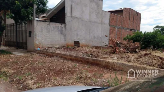 Lote/Terreno à venda, 150m² no Loteamento Madrid, Maringá