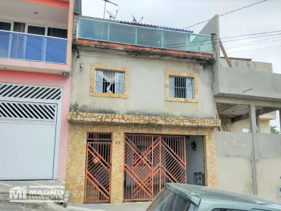Sobrado com 6 Quartos à venda, 130m² no Limoeiro, São Paulo