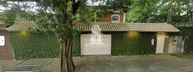 Lote/Terreno à venda, 760m² no Brooklin Paulista, São Paulo
