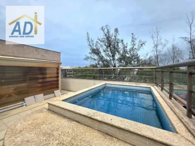 Cobertura com 5 Quartos à venda, 320m² no Recreio dos Bandeirantes, Rio de Janeiro
