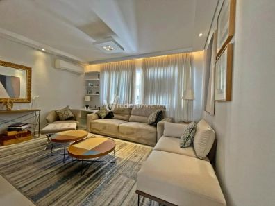 Apartamento com 3 Quartos à venda, 105m² no Centro, Campinas