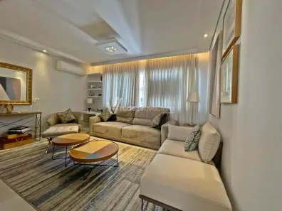 Apartamento com 3 Quartos à venda, 105m² no Centro, Campinas