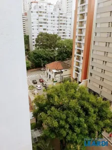 Ponto Comercial à venda, 120m² no Jardim Paulista, São Paulo