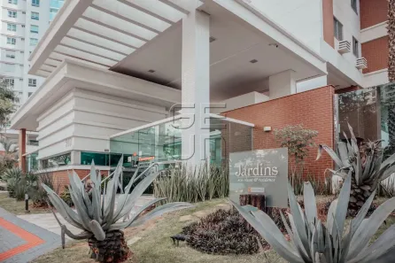 Apartamento com 3 Quartos à venda, 74m² no Gleba Fazenda Palhano, Londrina