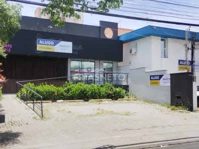 Prédio Comercial para alugar, 234m² no Vila Independência, Piracicaba