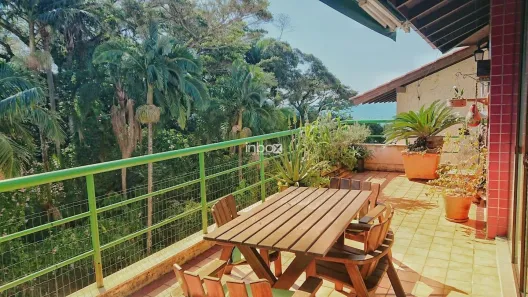 Cobertura com 3 Quartos à venda, 149m² no Canasvieiras, Florianópolis