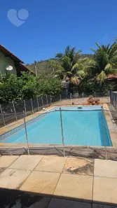 Casa com 4 Quartos à venda, 328m² no Jardim Imbuí, Niterói