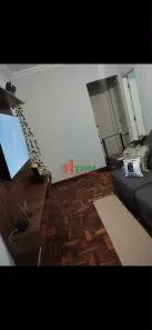 Apartamento com 2 Quartos à venda, 50m² no Cardoso (Barreiro), Belo Horizonte