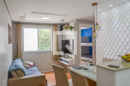 Apartamento com 2 Quartos à venda, 42m² no Jardim São Savério, São Paulo